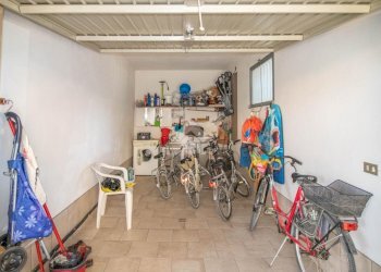 Three-room apartment Via Pinarella, Cervia - photo 23