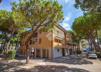Three-room apartment Via Pinarella, Cervia - photo 24
