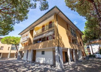 Three-room apartment Via Pinarella, Cervia - photo 25