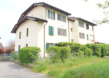 Two-room apartment Via G. Marconi, Cadelbosco di Sopra - photo 3