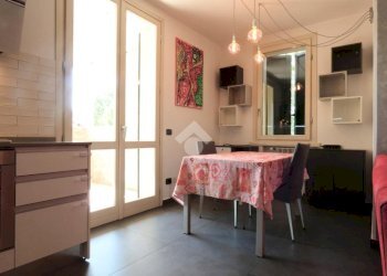 Two-room apartment Via G. Marconi, Cadelbosco di Sopra - photo 13