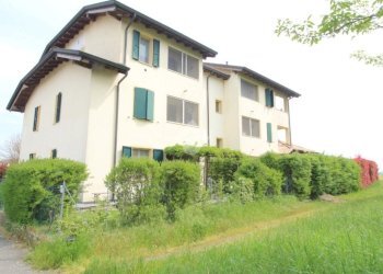 Two-room apartment Via G. Marconi, Cadelbosco di Sopra - photo 14