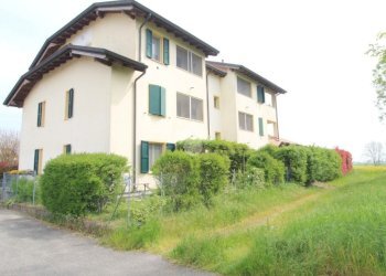 Two-room apartment Via G. Marconi, Cadelbosco di Sopra - photo 31
