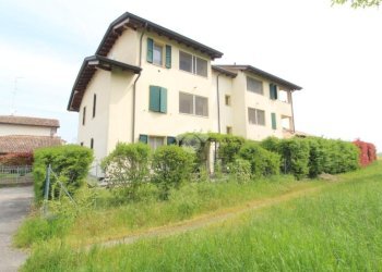 Two-room apartment Via G. Marconi, Cadelbosco di Sopra - photo 32