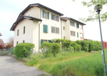 Two-room apartment Via G. Marconi, Cadelbosco di Sopra - photo 33