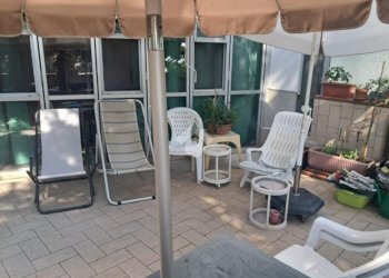 Two-room apartment Viale Alfonso la Marmora, Comacchio - photo 24