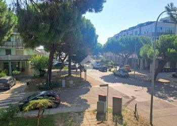 Two-room apartment Viale Alfonso la Marmora, Comacchio - photo 29