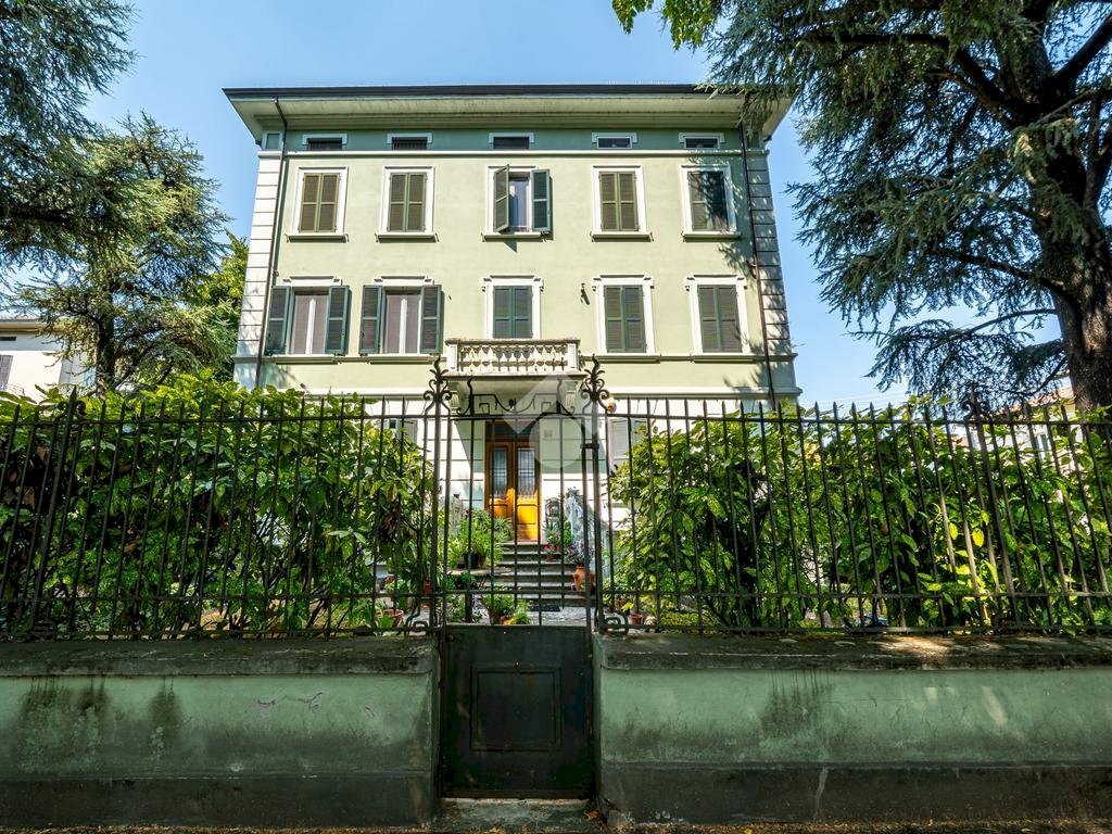 Three-room apartment Viale dei Mille, Parma (neighborhood Pablo) - photo 3