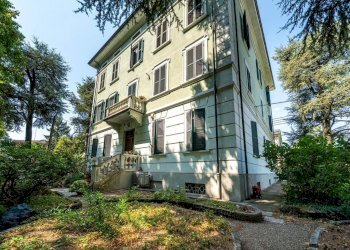 Three-room apartment Viale dei Mille, Parma (neighborhood Pablo) - photo 1