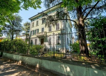 Three-room apartment Viale dei Mille, Parma (neighborhood Pablo) - photo 2