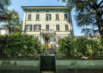 Three-room apartment Viale dei Mille, Parma (neighborhood Pablo) - photo 3
