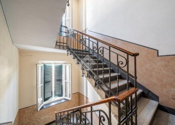 Three-room apartment Viale dei Mille, Parma (neighborhood Pablo) - photo 4