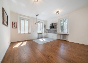 Three-room apartment Viale dei Mille, Parma (neighborhood Pablo) - photo 7