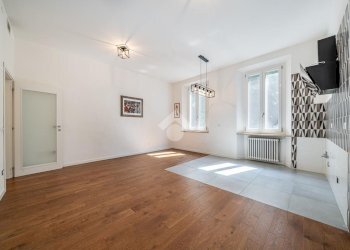 Three-room apartment Viale dei Mille, Parma (neighborhood Pablo) - photo 8