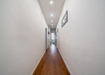 Three-room apartment Viale dei Mille, Parma (neighborhood Pablo) - photo 11