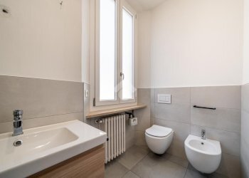 Three-room apartment Viale dei Mille, Parma (neighborhood Pablo) - photo 19