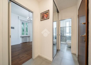 Three-room apartment Viale dei Mille, Parma (neighborhood Pablo) - photo 20