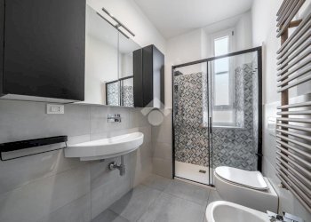 Three-room apartment Viale dei Mille, Parma (neighborhood Pablo) - photo 21