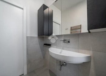 Three-room apartment Viale dei Mille, Parma (neighborhood Pablo) - photo 22