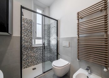 Three-room apartment Viale dei Mille, Parma (neighborhood Pablo) - photo 23