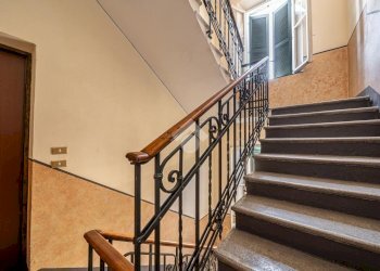 Three-room apartment Viale dei Mille, Parma (neighborhood Pablo) - photo 25