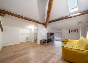 Three-room apartment Viale dei Mille, Parma (neighborhood Pablo) - photo 26