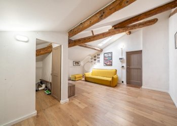Three-room apartment Viale dei Mille, Parma (neighborhood Pablo) - photo 27