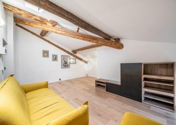 Three-room apartment Viale dei Mille, Parma (neighborhood Pablo) - photo 28