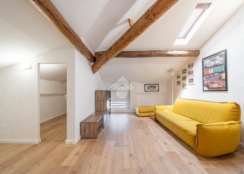 Three-room apartment Viale dei Mille, Parma (neighborhood Pablo) - photo 29
