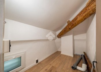 Three-room apartment Viale dei Mille, Parma (neighborhood Pablo) - photo 30