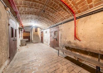 Three-room apartment Viale dei Mille, Parma (neighborhood Pablo) - photo 31