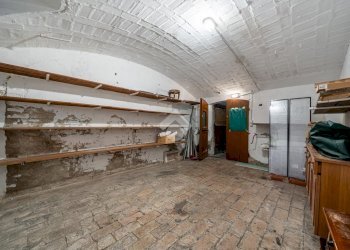 Three-room apartment Viale dei Mille, Parma (neighborhood Pablo) - photo 33