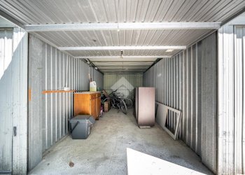 Three-room apartment Viale dei Mille, Parma (neighborhood Pablo) - photo 35
