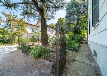 Three-room apartment Viale dei Mille, Parma (neighborhood Pablo) - photo 38