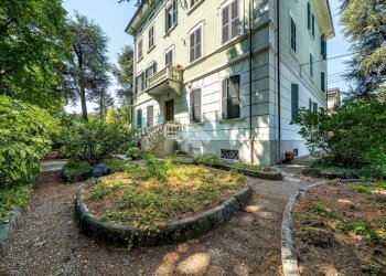 Three-room apartment Viale dei Mille, Parma (neighborhood Pablo) - photo 39