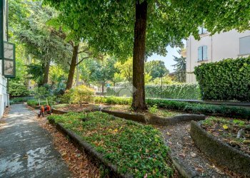 Three-room apartment Viale dei Mille, Parma (neighborhood Pablo) - photo 40