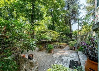 Three-room apartment Viale dei Mille, Parma (neighborhood Pablo) - photo 41