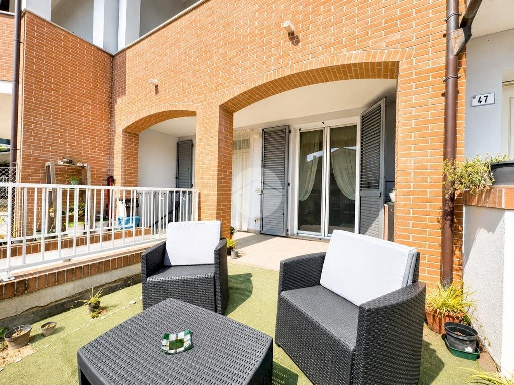 Three-room apartment Via Don Polazzi, Savignano sul Rubicone - photo 2