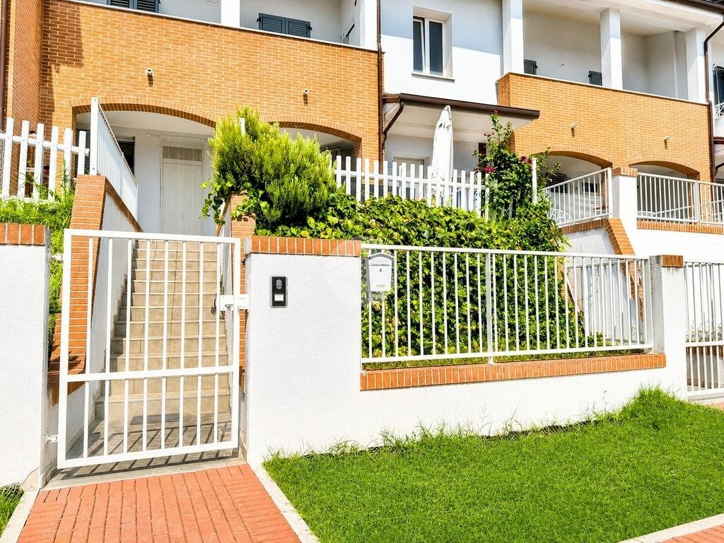 Three-room apartment Via Don Polazzi, Savignano sul Rubicone - photo 3