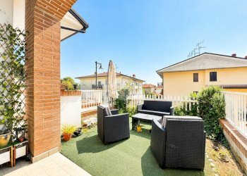 Three-room apartment Via Don Polazzi, Savignano sul Rubicone - photo 1