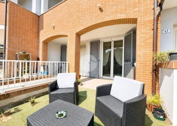 Three-room apartment Via Don Polazzi, Savignano sul Rubicone - photo 2