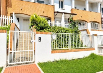 Three-room apartment Via Don Polazzi, Savignano sul Rubicone - photo 3