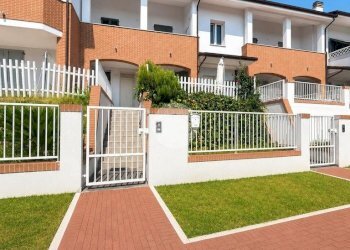 Three-room apartment Via Don Polazzi, Savignano sul Rubicone - photo 4