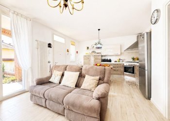 Three-room apartment Via Don Polazzi, Savignano sul Rubicone - photo 8