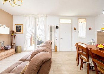 Three-room apartment Via Don Polazzi, Savignano sul Rubicone - photo 10