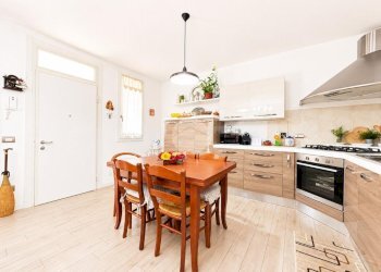 Three-room apartment Via Don Polazzi, Savignano sul Rubicone - photo 13