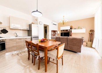 Three-room apartment Via Don Polazzi, Savignano sul Rubicone - photo 15