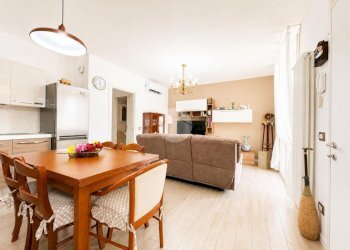 Three-room apartment Via Don Polazzi, Savignano sul Rubicone - photo 16
