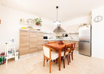 Three-room apartment Via Don Polazzi, Savignano sul Rubicone - photo 17