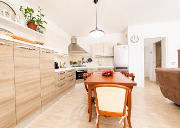Three-room apartment Via Don Polazzi, Savignano sul Rubicone - photo 18
